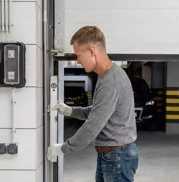 Why Choose Us for Door, Gate and Security Services in Paradise, NV