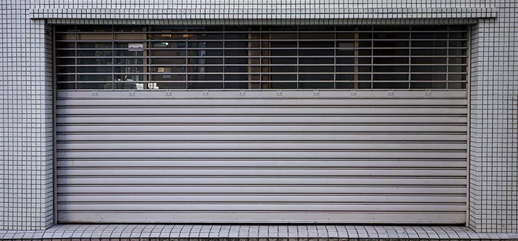 Advanced Solutions for Your Aluminum Garage Doors in Paradise, Nevada