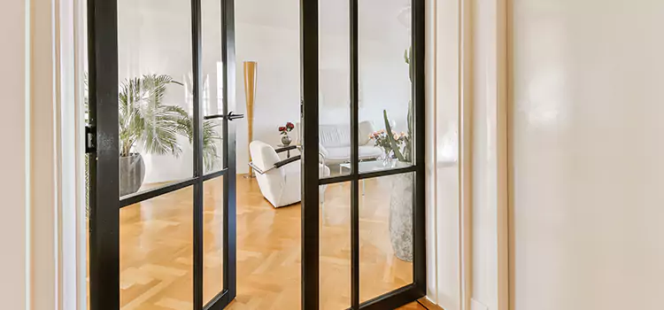 Bifold Door Replacement Paradise