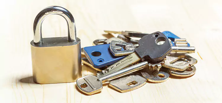 Why Choose Our Broken Key Services in Paradise, NV?