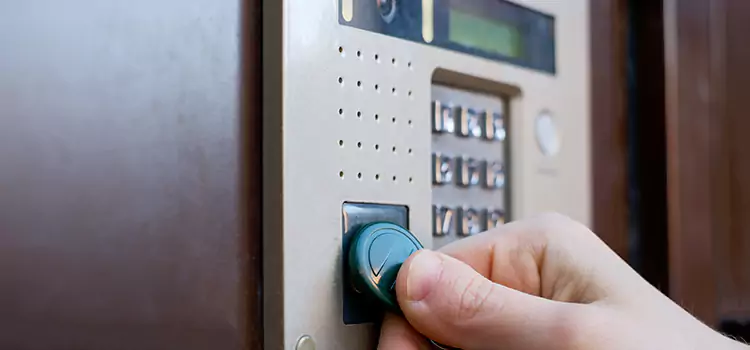 Enhanced Security Features Paradise