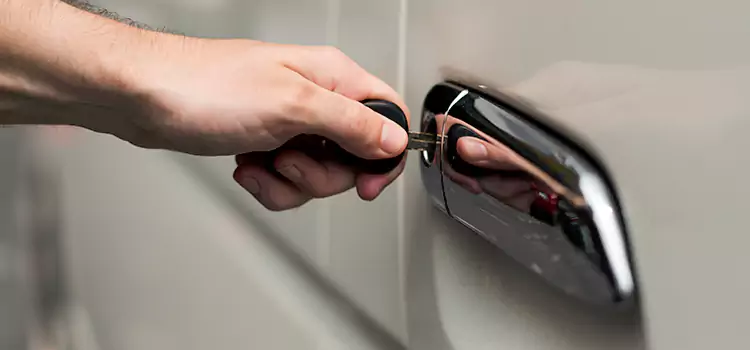 Why Choose Our Auto Locksmith Team in Paradise, NV?