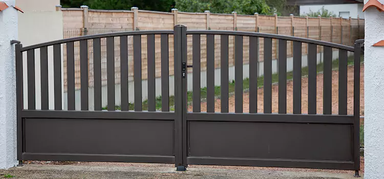 Advanced Gate Solutions in Paradise, NV