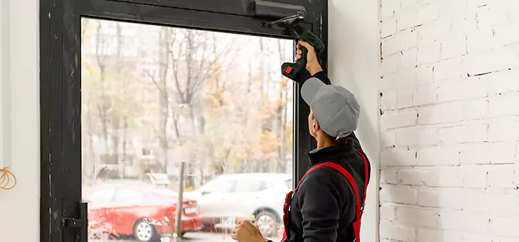 Comprehensive Door Closer Services in Paradise, NV