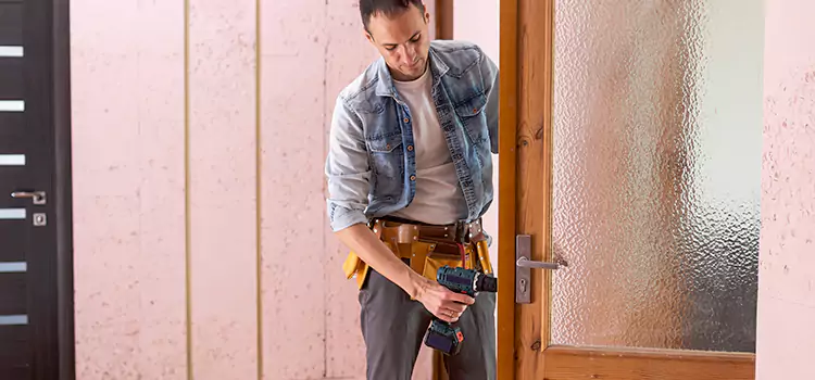 Exterior Door Frame Installation Paradise