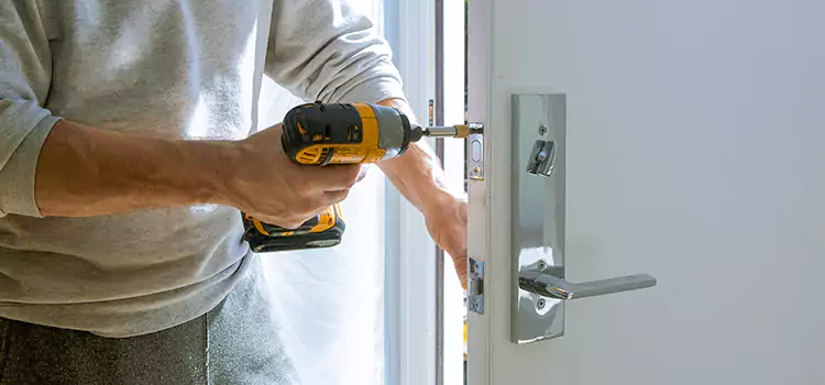 Door Knob Lock Repair Paradise