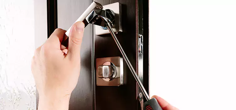 Door Lock Replacement Service Paradise