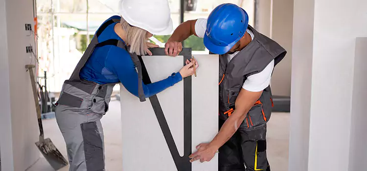 Why Choose Us for Door Panel Services in Paradise, NV?