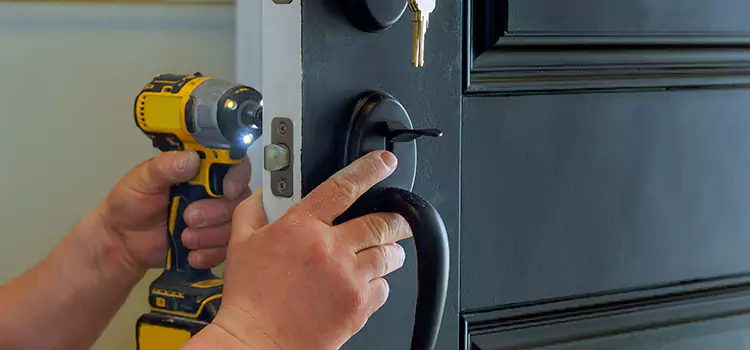 Locksmith Emergency Service Paradise