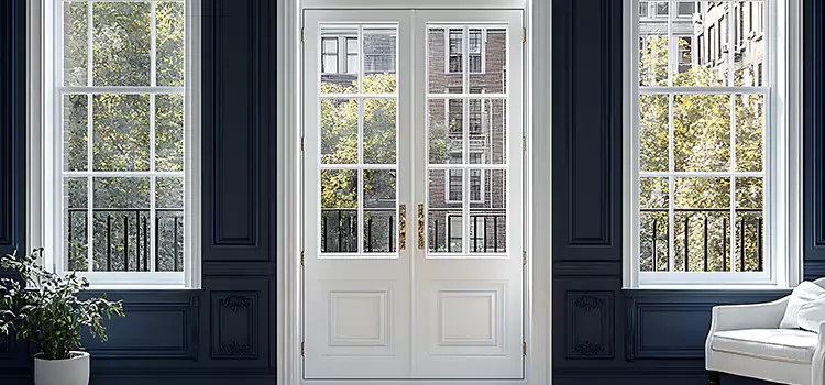 French Door Lock Repair Paradise