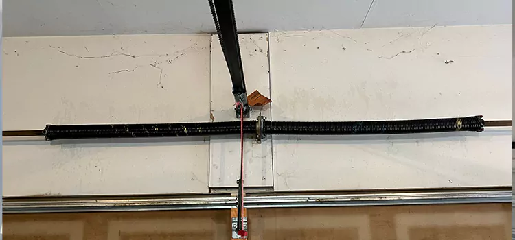 Garage Door Cable Repair Near Me in Paradise, NV