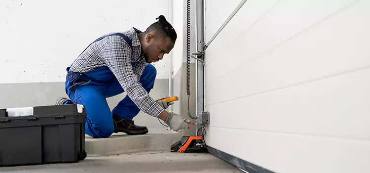 Expert Solutions for Every Garage Lock Need in Paradise, NV