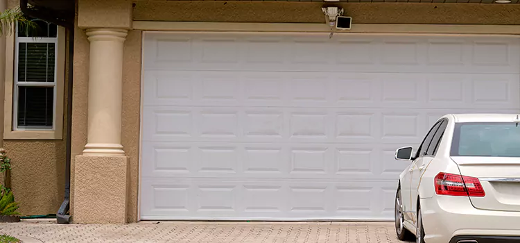 Comprehensive Garage Door Maintenance Services in Paradise, NV