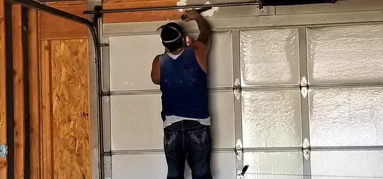 Specialized Garage Door Panel Solutions in Paradise, NV