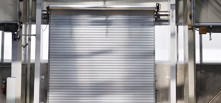 Roller Door Maintenance Paradise
