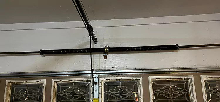 Garage Door Spring Repair Near Me Paradise