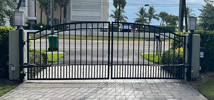 Gate Opener Replacement Near Me in Paradise, NV