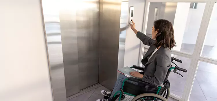 Benefits of Modern Handicap Door Systems in Paradise, NV