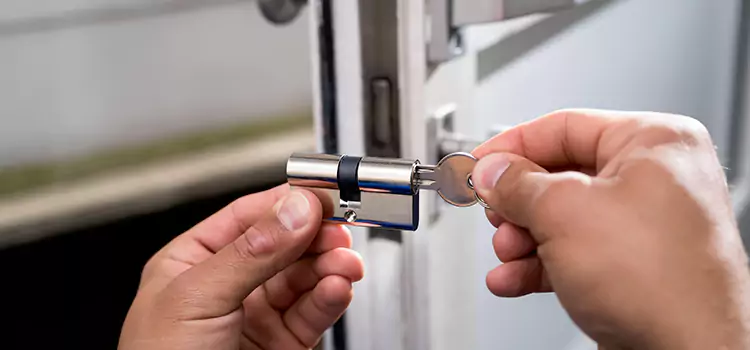 Emergency Locksmith for House Paradise