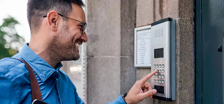 Advanced Solutions for Enhanced Security in Paradise, NV