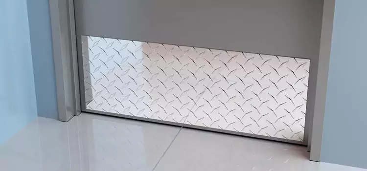 Benefits of Professional Kick Plate Solutions in Paradise, NV