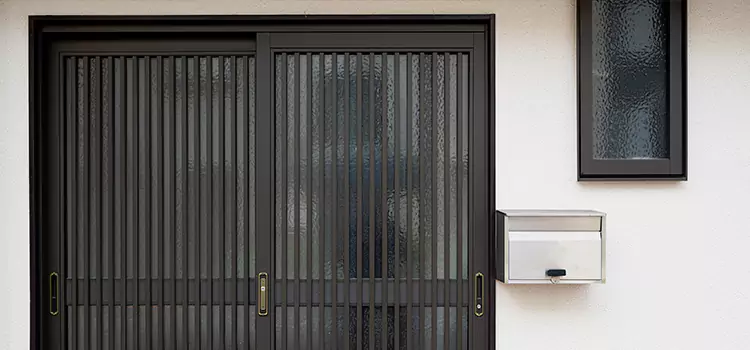 Sliding Screen Door Repair Paradise