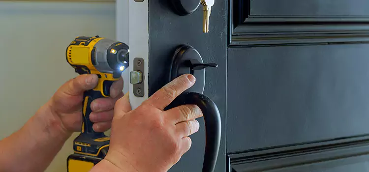 Mobile Automotive Locksmith Paradise