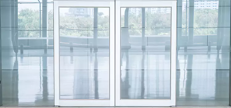 Why Choose Us for Your Motion Sensor Door Needs in Paradise, NV?