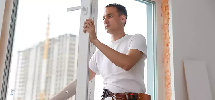 Patio Glass Replacement Paradise