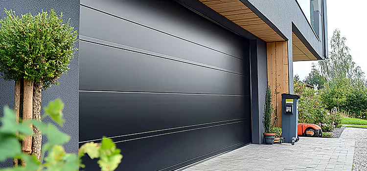 Residential Garage Door Service Paradise