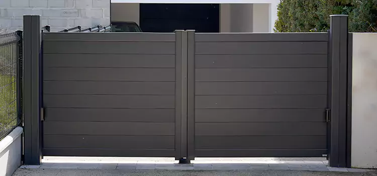 Common Residential Gate Issues We Resolve in Paradise, NV