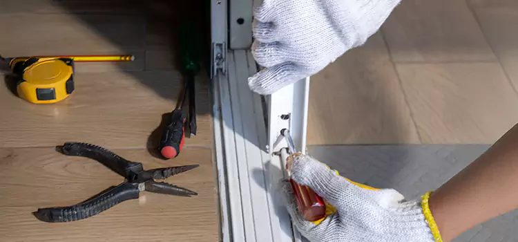 Sliding Door Installation Services in Paradise, NV