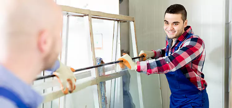 Patio Door Panel Replacement Paradise