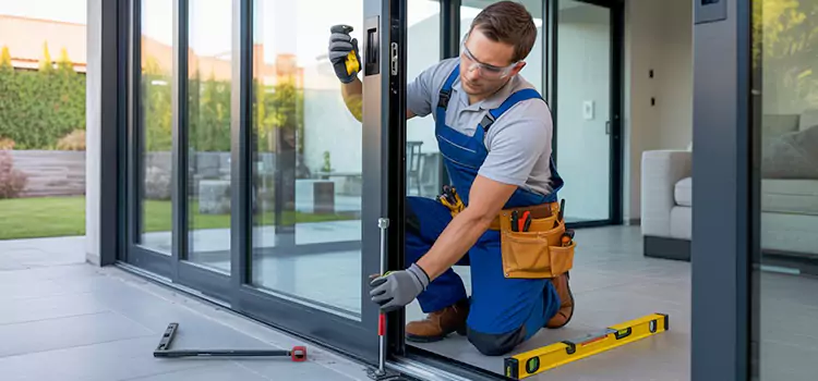 Sliding Screen Door Repair Paradise