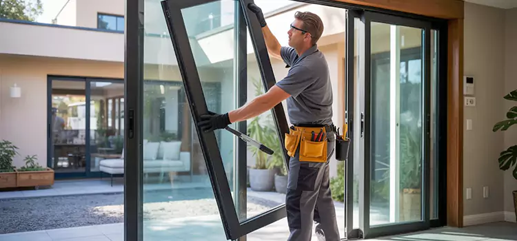 Specialized Sliding Door Roller Services in Paradise, Nevada
