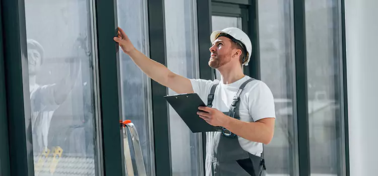Comprehensive Solutions for Your Sticking Doors in Paradise, NV