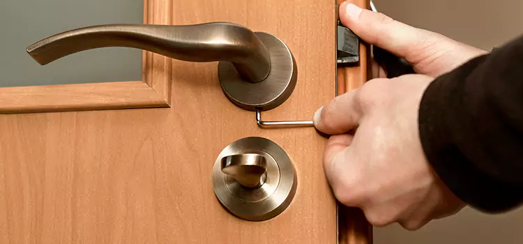 Access Control System Integration Paradise