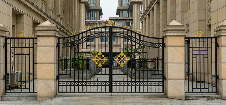 Comprehensive Iron Gate Maintenance Solutions in Paradise, NV