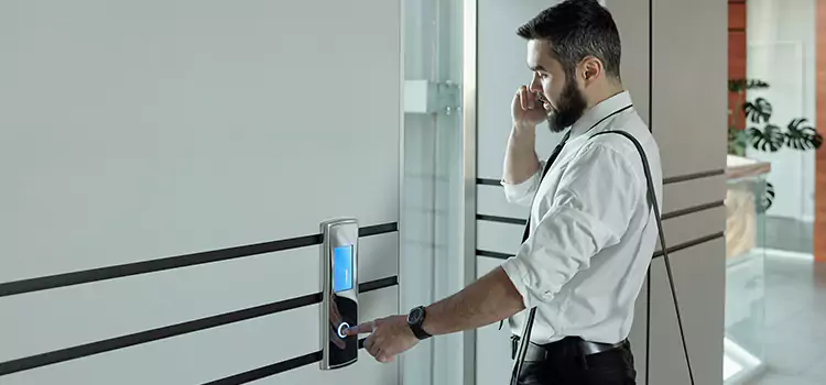 Cloud Based Access Control Paradise