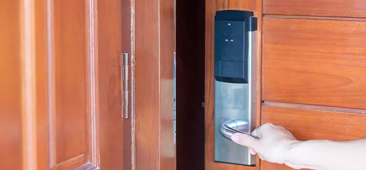 Commercial Keyless Entry Locks Paradise