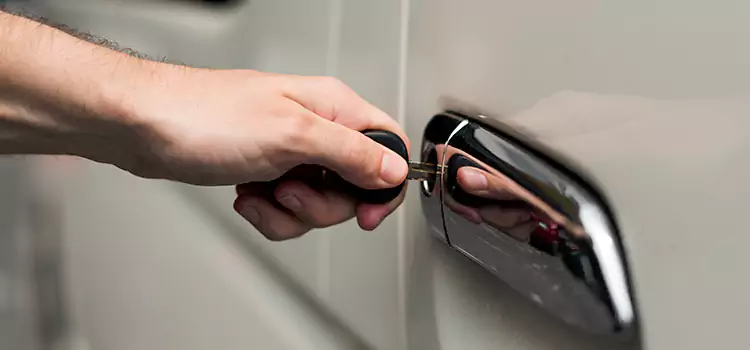 Car Unlock Service Price Paradise