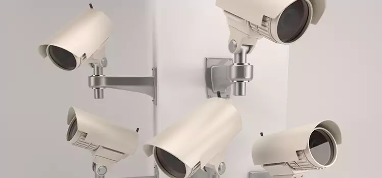 Your Trusted Partner for CCTV Solutions in Paradise