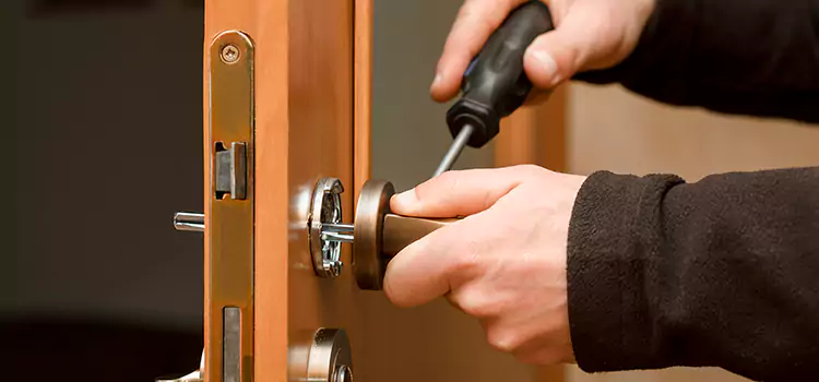 Semi Truck Locksmith Paradise