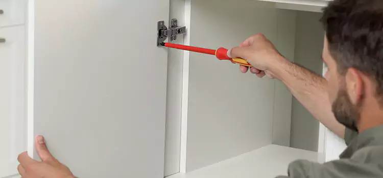 Screen Door Hinge Repair Paradise