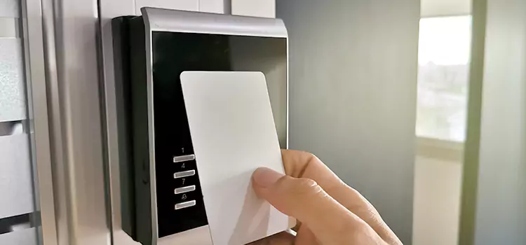 NMS Proximity Switch Door Systems Paradise
