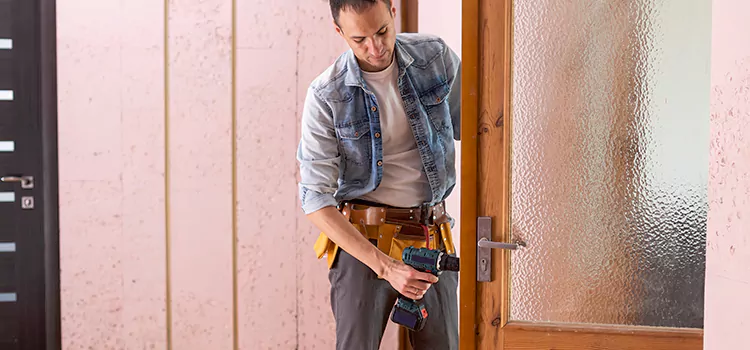 Door Glass Replacement Paradise