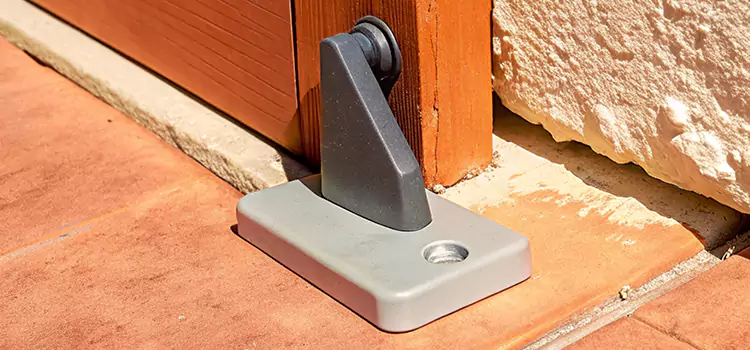 Aesthetic Door Stop Selection Paradise