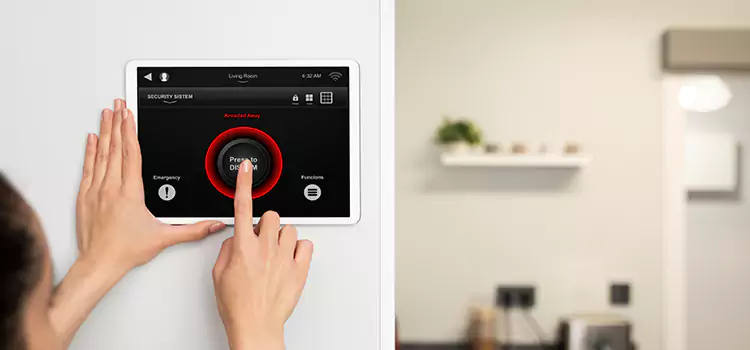 Blink Video Doorbell Installation Paradise