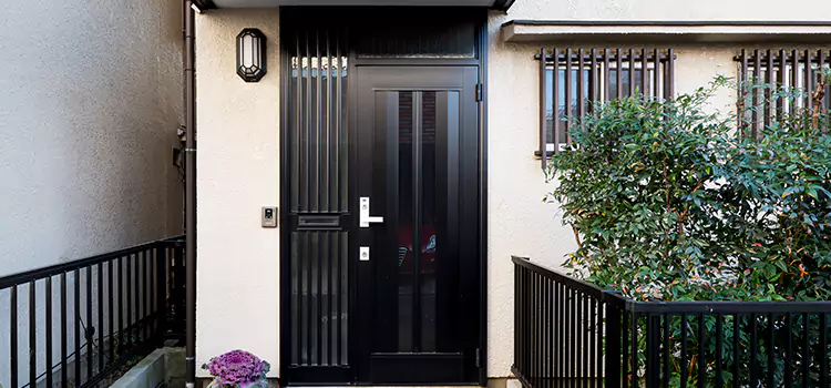 Popular Exterior Door Options in Paradise, NV
