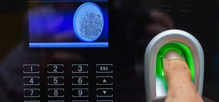 Your Trusted Partner for Secure Access in Paradise, NV